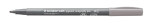STAEDTLER PIGMENT ARTS PEN CALLIGRAPHY WARM GREY LT 37584