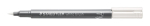 STAEDTLER METALLIC BRUSH PEN WHITE 8321-0
