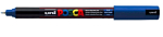 PC-1MR BLUE 4902778089873 POSCA ULTRA FINE BULLET TIP