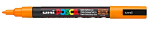 PC-3M BT YELLOW 4902778915882 POSCA FINE BULLET TIP