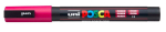 PC-3M FUCHSIA 4902778202340 POSCA FINE BULLET TIP
