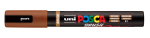 POSCA BRUSH PC-5BR BROWN 311837000