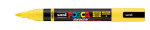 POSCA BRUSH PC-5BR YELLOW 311746000