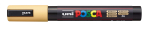 PC-5M APRICOT POSCA MEDIUM BULLET TIP