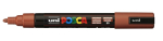 PC-5M CHESTNUT POSCA 305201000