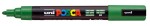 PC-5M FOREST GREEN POSCA 319418000