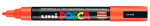 PC-5M ORANGE 4902778916193 POSCA MEDIUM BULLET TIP