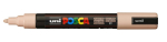 PC-5M POWDER PINK POSCA 305193000