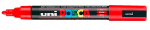 PC-5M RED 4902778916131 POSCA MEDIUM BULLET TIP