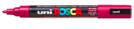 PC-5M RED WINE 4902778107485 POSCA MEDIUM BULLET TIP
