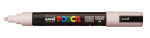 PC-5M SATIN PINK POSCA 305185000