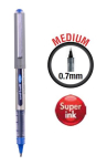 UB-157E EYE FINE BLUE PEN 0.7 (MEDIUM NIB) UNI 315168000