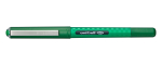 UB-157D EYE DESIGNER GREEN 0.7 (MEDIUM NIB) UNI 315283000