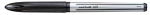 UBA-188-L BLACK UNI AIR PEN MEDIUM 4902778190500