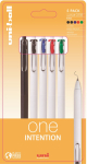 UNI UMN-S-05 UNI-BALL ONE 5PC INTENTION 238212722