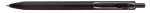UMN-S-07 BLACK BARREL UNI 280172000
