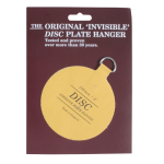 DISC PLATE HANGERS -100mm