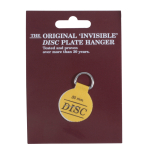 DISC PLATE HANGERS -30mm