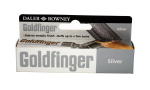 DR GOLDFINGER - SILVER (IMITATION) 145008702