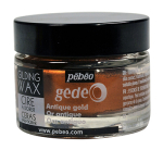 GEDEO GILDING WAX ANTIQUE GOLD 30ml 766509