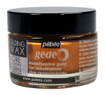 GEDEO GILDING WAX RENAISSANCE 30ml 766508