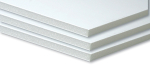 FOAM BOARD WHITE 5mm -A3 WWW5MM 420-297(A3)