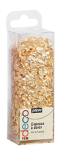 PEBEO DECO GOLD FLAKES - GOLD (18) 094228