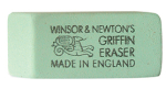 WN GRIFFIN ERASER 7030575