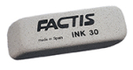 FACTIS INK30 INK ERASER