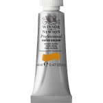 WN ARTIST WATERCOLOUR 14ml BROWN OCHRE 0105059