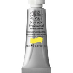 WN ARTIST WATERCOLOUR 14ml LEMON YELLOW HUE8840519-105347