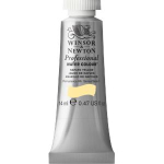 WN ARTIST WATERCOLOUR 14ml NAPLES YELLOW 0105422