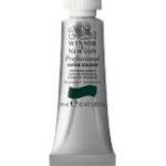 WN ARTIST WATERCOLOUR 14ml PERYLENE GREEN 0105460