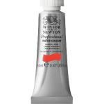 WN ARTIST WATERCOLOUR 14ml SCARLET LAKE 0105603