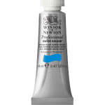 WN ARTIST WATERCOLOUR 14ml WINSOR BLUE (G.S.) 0105707