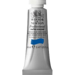 WN ARTIST WATERCOLOUR 14ml WINSOR BLUE (R.S.) 0105709