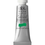 WN ARTIST WATERCOLOUR 14ml WINSOR GREEN (Y.S.) 0105721