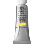 WN ARTIST WATERCOLOUR 14ml WINSOR LEMON 0105722