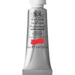 WN ARTIST WATERCOLOUR 14ml WINSOR RED 0105726