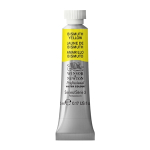 WN AWC 5ml BISMUTH YELLOW 025 ARTIST WATERCOLOUR 0102025