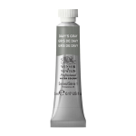 WN AWC 5ml DAVY'S GRAY ARTIST WATERCOLOUR 0102217