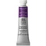 WN AWC 5ML QUINACRIDONE VIOLET 550 ARTIST WATERCOLOUR 0102550