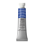 WN AWC 5ml ULTRAMARINE (G.S.) 667 ARTIST WATERCOLOUR 0102667