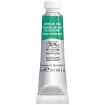 WN AWC 5ml VIRIDIAN HUE ARTIST WATERCOLOUR 0102696