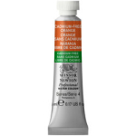 WN AWC 5ML CAD-FREE ORANGE 899 ARTIST WATERCOLOUR 0102899