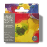 WN AWC 6X5ml FLORAL SET 190837