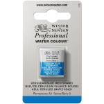 WN ARTIST WATERCOLOUR HALF PAN CERULEAN BLUE (R. S.) 0101140