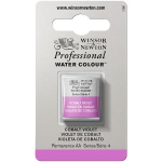 WN ARTIST WATERCOLOUR HALF PAN COBALT VIOLET 8840176