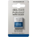 WN ARTIST WATERCOLOUR HALF PAN PRUSSIAN BLUE 0101538