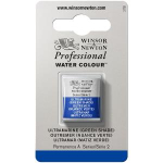 WN ARTIST WATERCOLOUR HALF PAN ULTRAMARINE (G.S.) 0101667